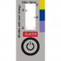 Mobile Preview: SATA Filterpatronen für 100, 200, 300, 400