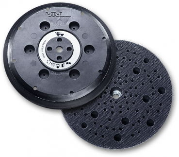 SiaPad Stützteller Ø 150 mm