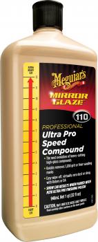MTS 110 Ultra Pro Speed Compound