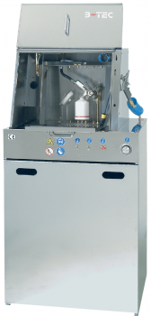 B-TEC Universelle Waschgeräte ud-800/d-800