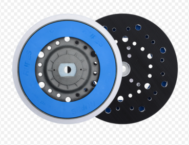 Rupes Polierschleifteller für BIGFOOT 150mm und 125mm