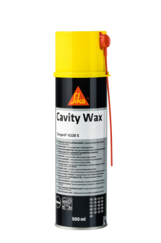 SikaGard 6220S kriechfähige Hohlraumversiegelung