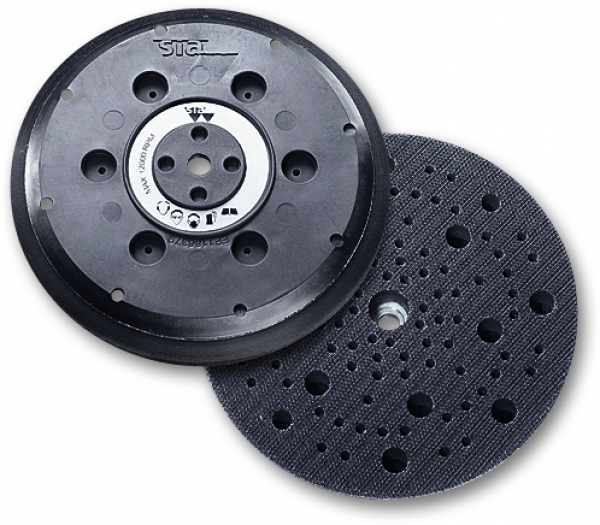 SiaPad Stützteller Ø 150 mm