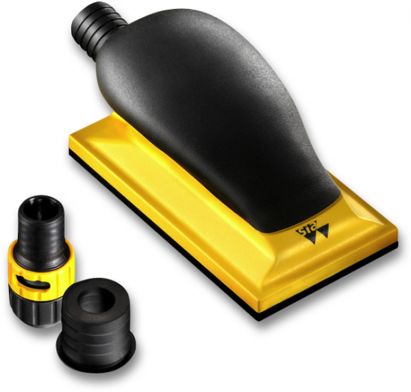 SiaBlock flexible Handschleifblöcke