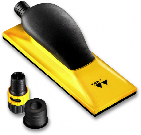 SiaBlock flexible Handschleifblöcke