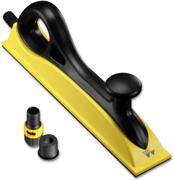 SiaBlock flexible Handschleifblöcke