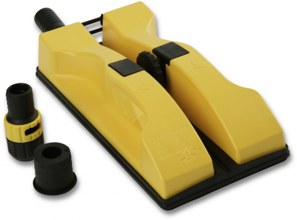 SiaBlock flexible Handschleifblöcke