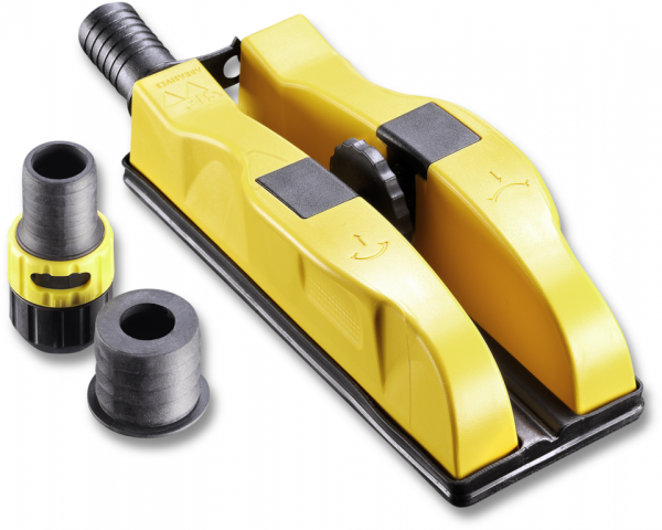 SiaBlock flexible Handschleifblöcke