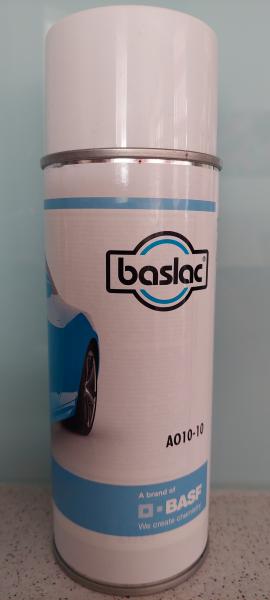 BASLAC - Autolackspray 1K UNI/MET.